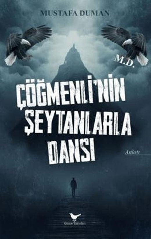 Çöğmenli'nin Şeytanlarla Dansı