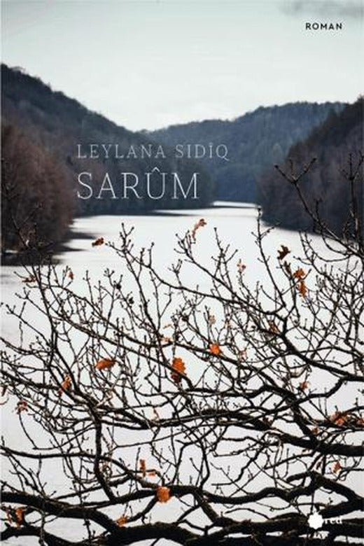 Sarum | Red Yayınları (Ciltsiz)