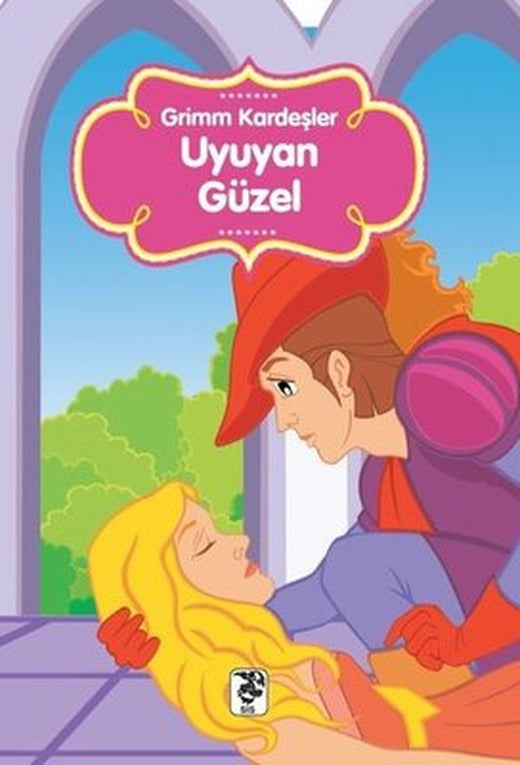 Uyuyan Güzel | Sis Yayıncılık