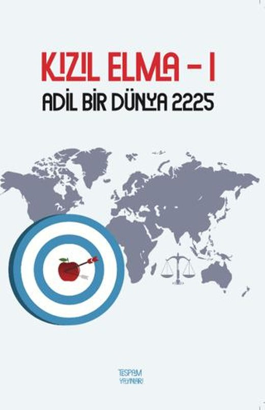 Kızılelma - 1