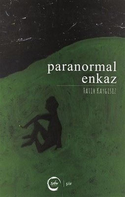Paranormal Enkaz | Sıfır Yayınları