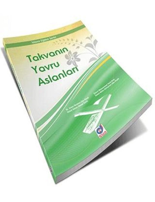Takvanın Yavru Aslanları