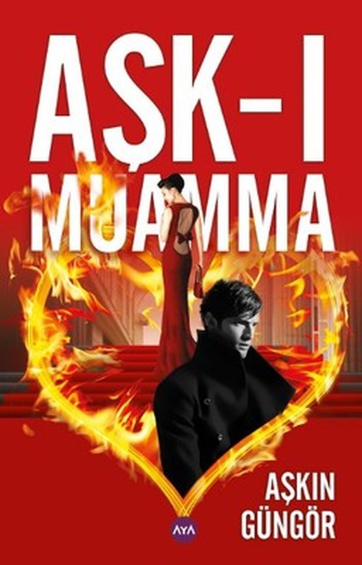 Aşk-ı Muamma | AYA