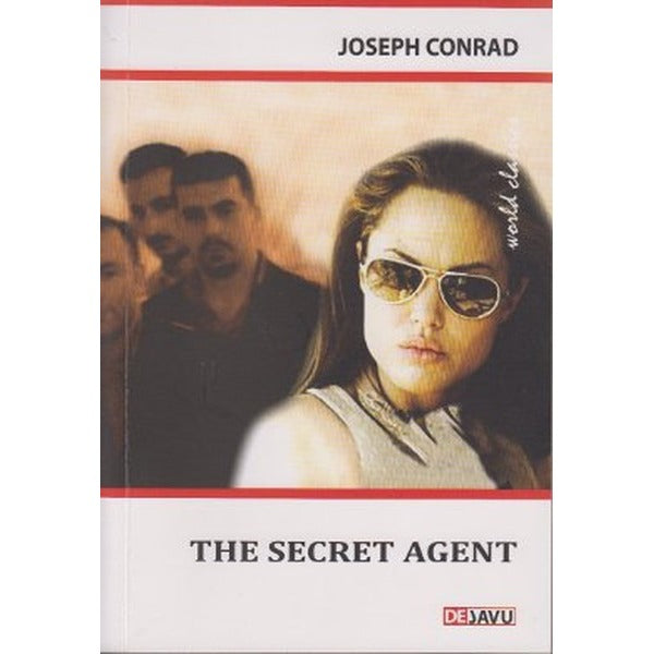 The Secret Agent