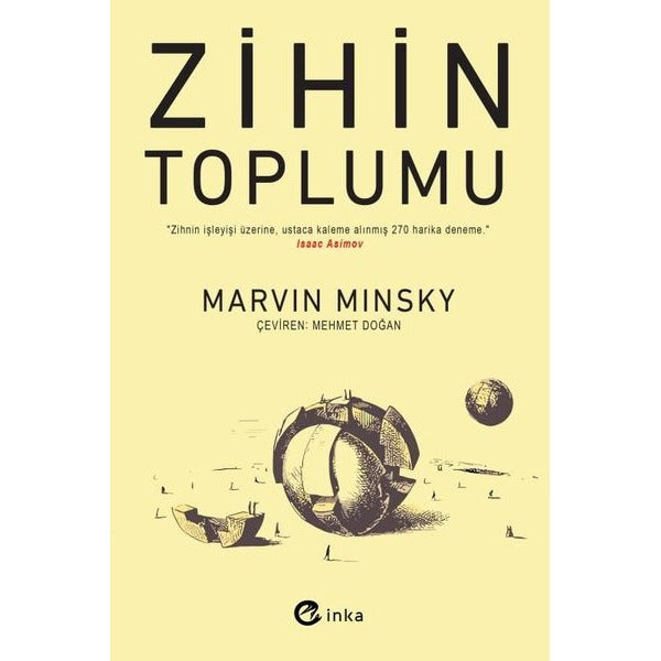 Zihin Toplumu | İnka