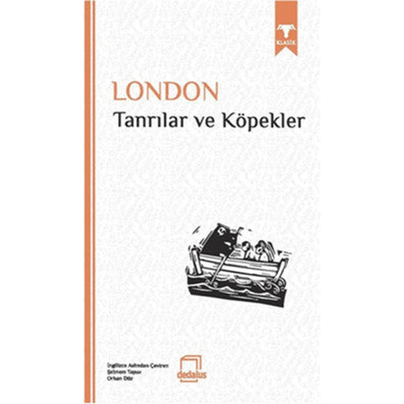 Tanrılar ve Köpekler | Dedalus