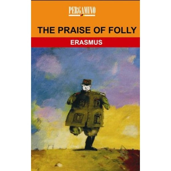 The Paraise of Folly | Pergamino (Ciltsiz)