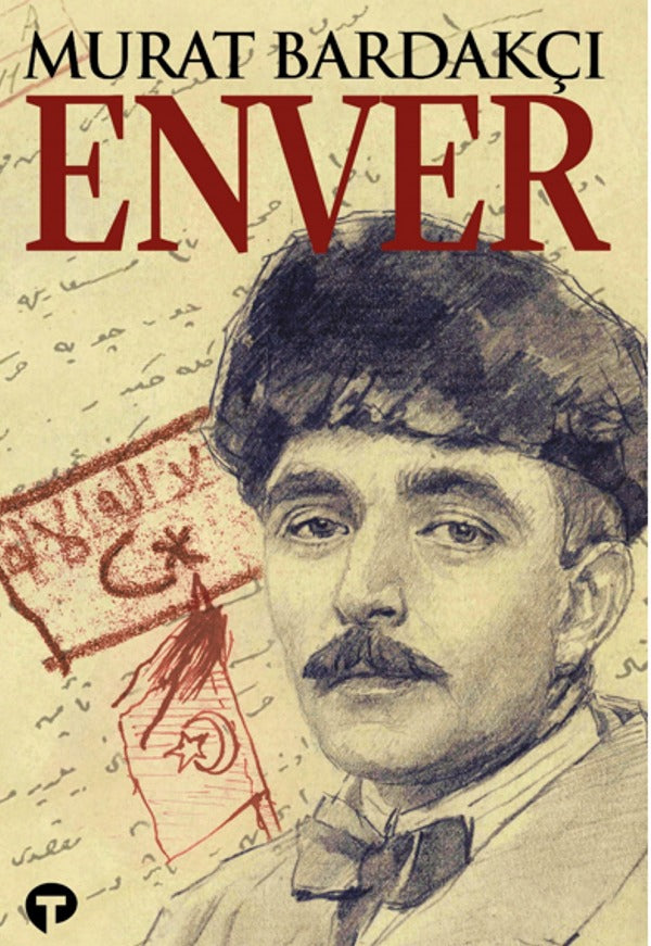 Enver | Turkuvaz Kitap