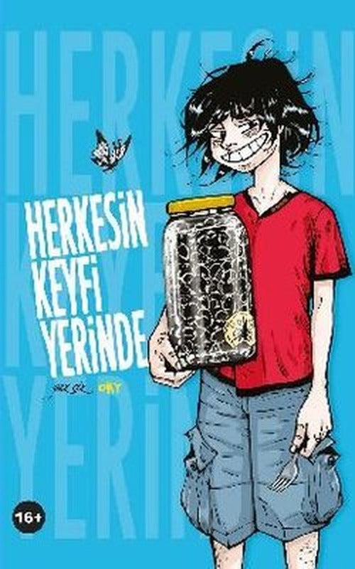 Otisabi 4-Kayıtdışı Hatıralar | Komik Şeyler