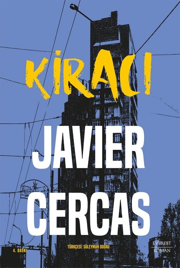 Kiracı | Everest Yayınları