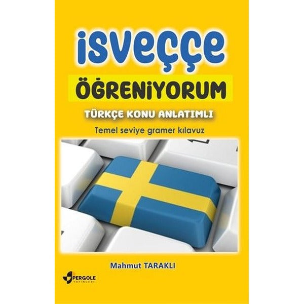 İsveççe Öğreniyorum