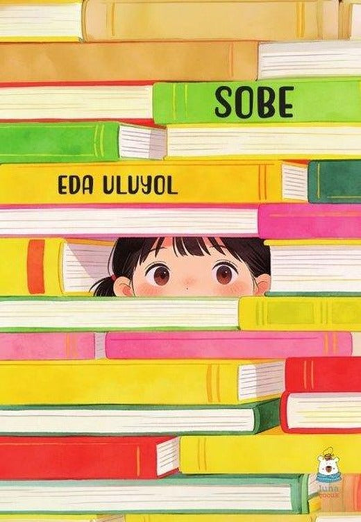 Sobe | Luna Yayınları (İnce Kapak)