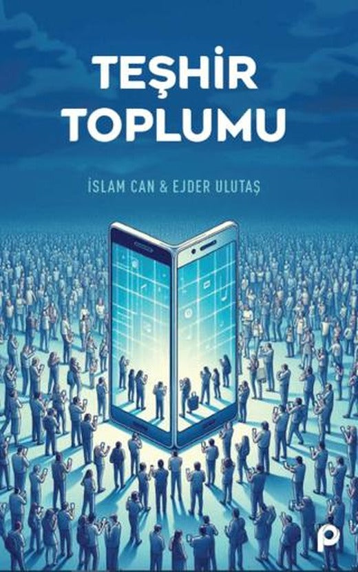 Teşhir Toplumu | Pınar Yayınları (Ciltsiz)