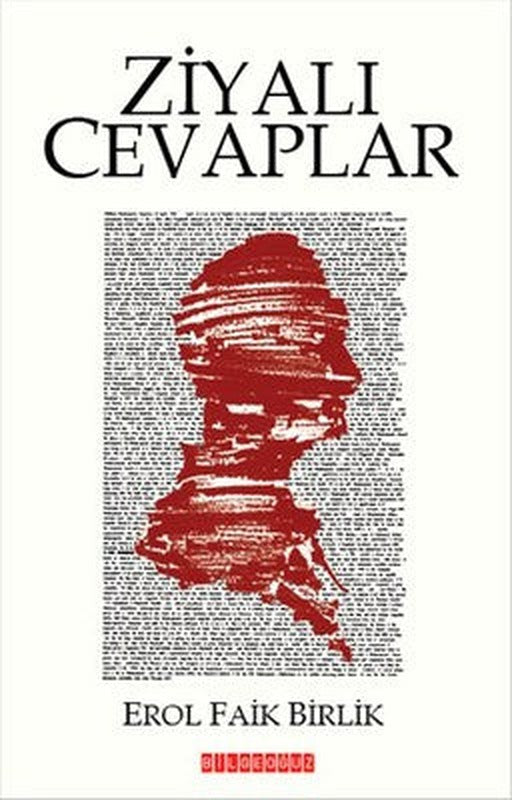 Ziyalı Cevaplar | Bilgeoğuz Yayınları