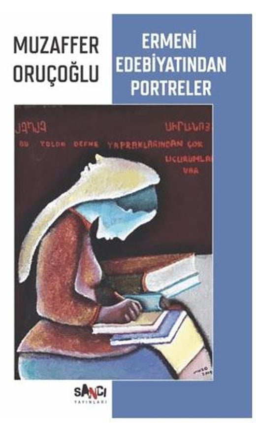 Ermeni Edebiyatından Portreler