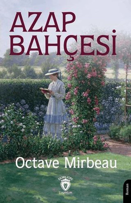 Azap Bahçesi