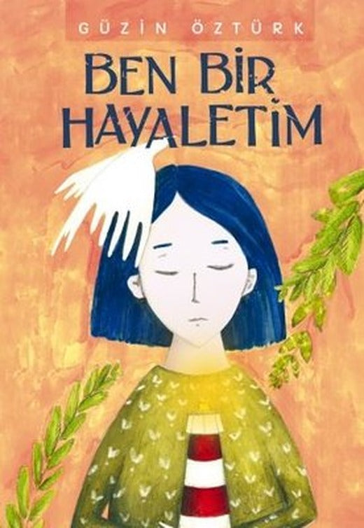 Ben Bir Hayaletim | Tudem Yayınları