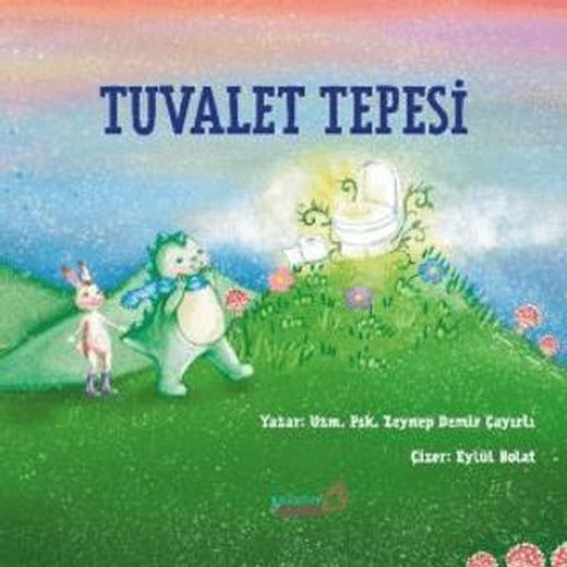 Tuvalet Tepesi