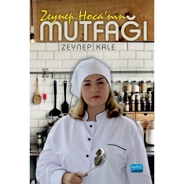 Zeynep Hoca'nın Mutfağı
