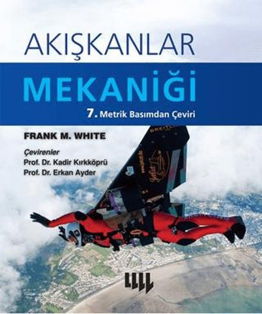 Akışkanlar Mekaniği