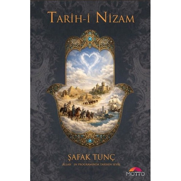 Tarih-i Nizam | Motto Yayınları (Ciltsiz)