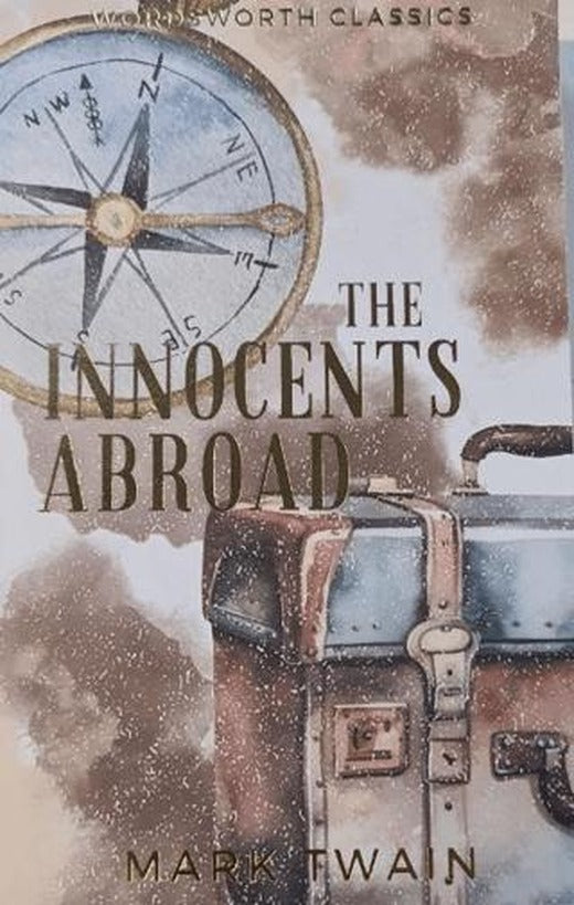 The Innocents Abroad