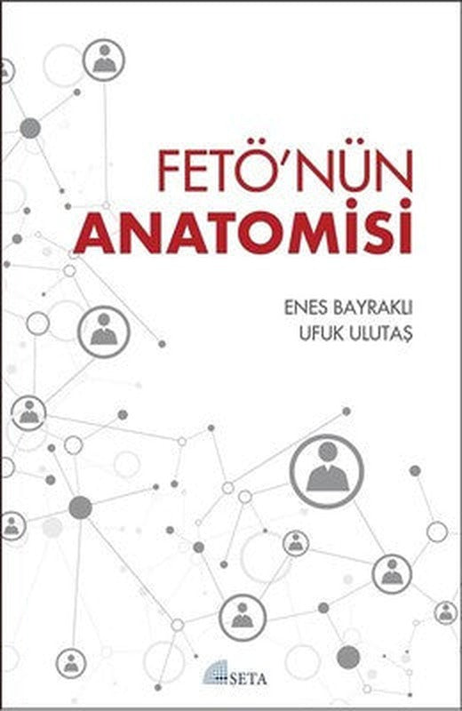 Fetö'nün Anatomisi | Seta Yayınları