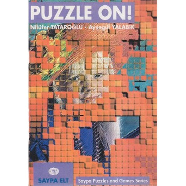 Puzzle On! | Saypa Yayın Dağıtım