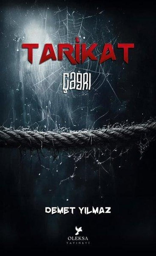 Tarikat - Çağrı | Oleksa Yayınevi (İnce Kapak)