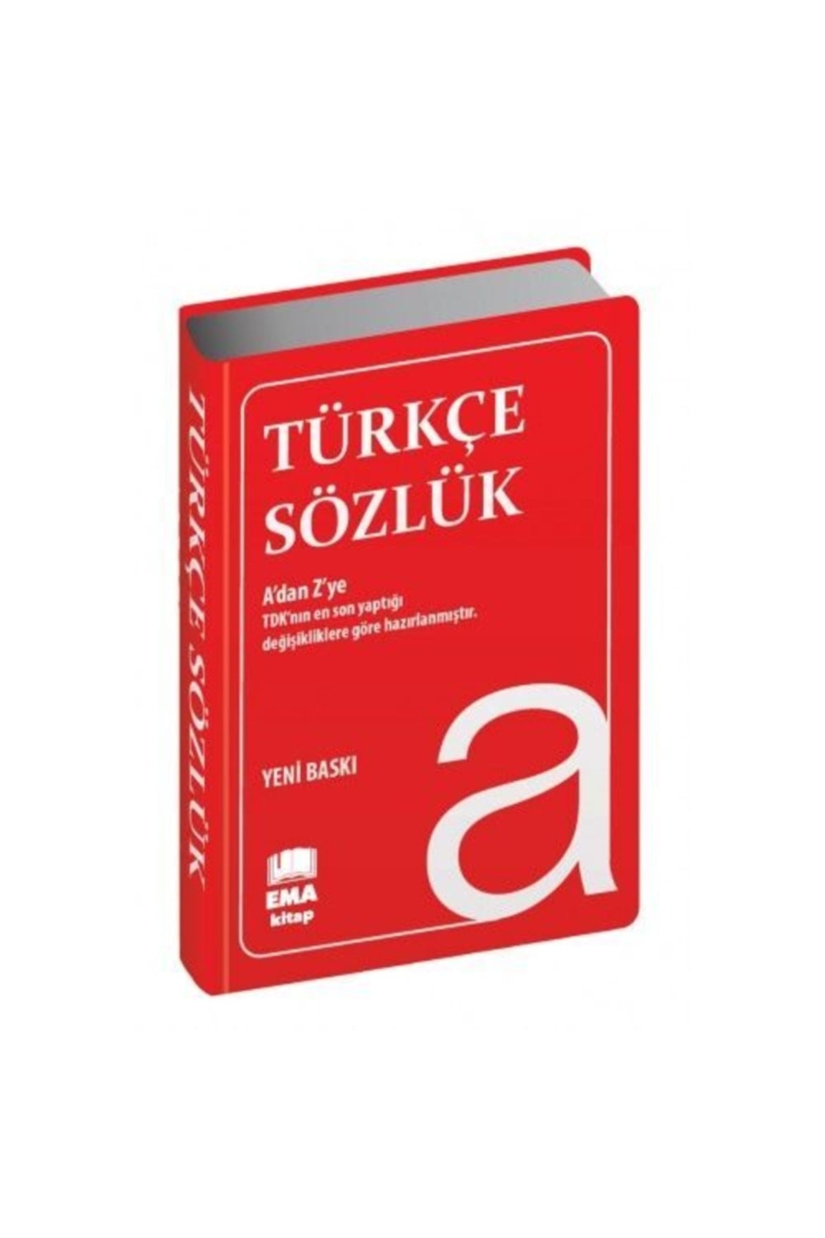 Türkçe Sözlük