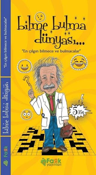 Bilme Bulma Dünyası...