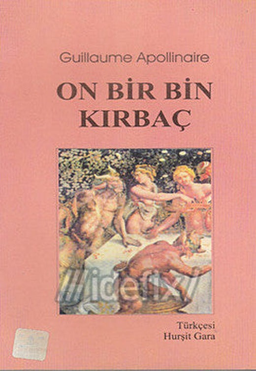 On Bir Bin Kırbaç | Hades