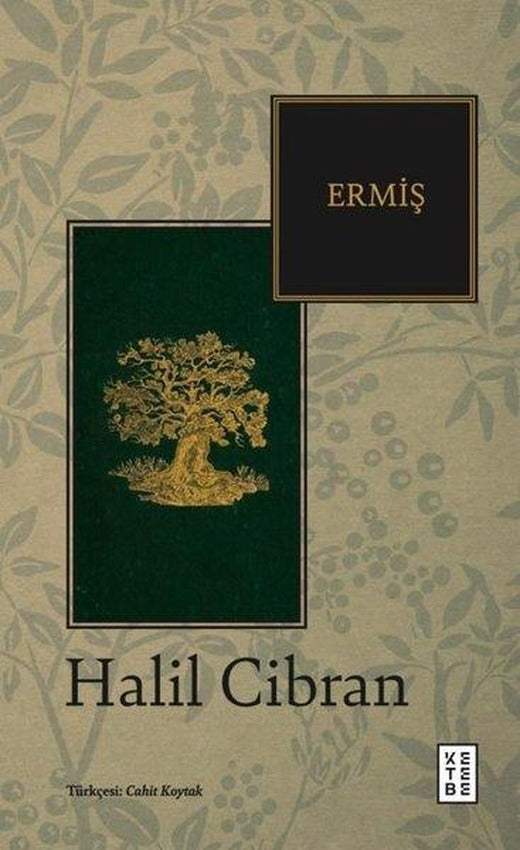 Ermiş | Ketebe (İnce Kapak)
