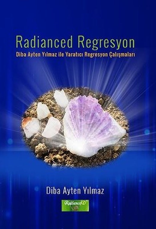 Radianced Regresyon | İkinci Adam Yayınları