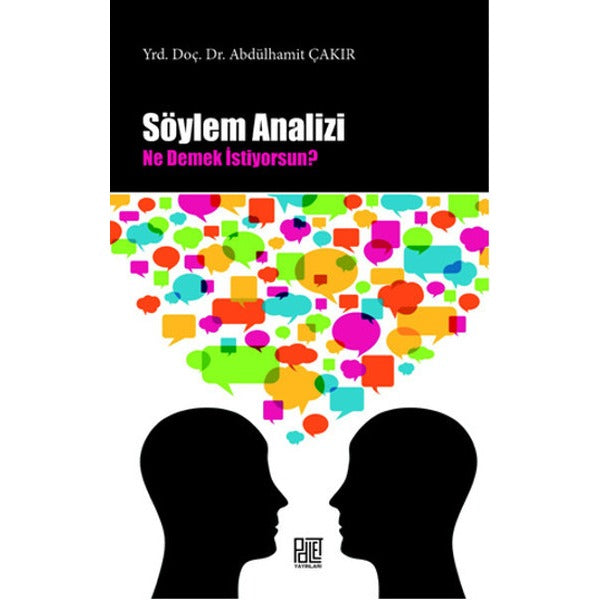 Söylem Analizi
