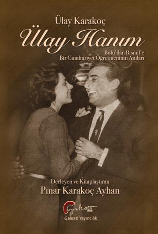 Ülay Hanım