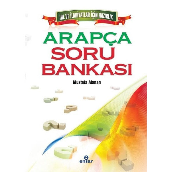 Arapça Soru Bankası