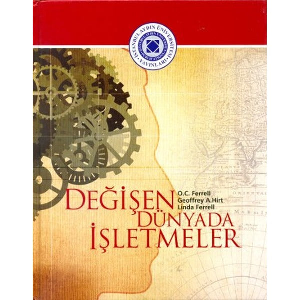 Değişen Dünyada İşletmeler