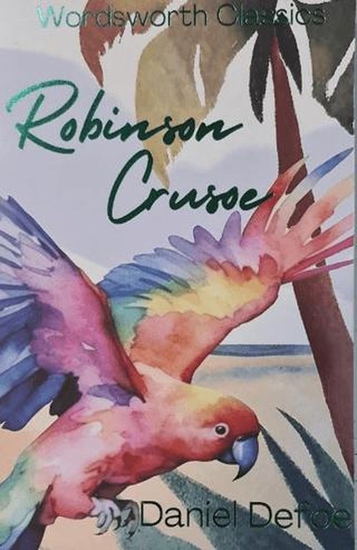 Robinson Crusoe
