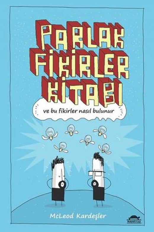 Parlak Fikirler Kitabı