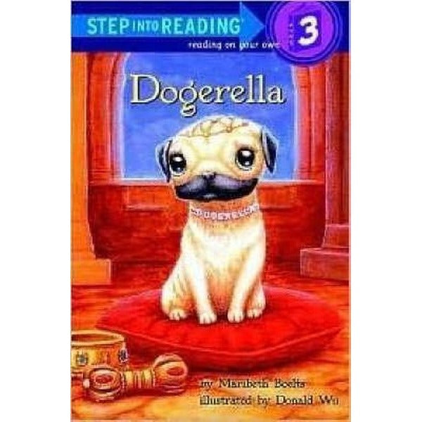 Dogerella (Step into Reading) | Random House