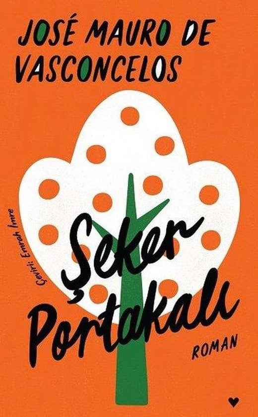 Şeker Portakalı | Can Yayınları (Ciltli)