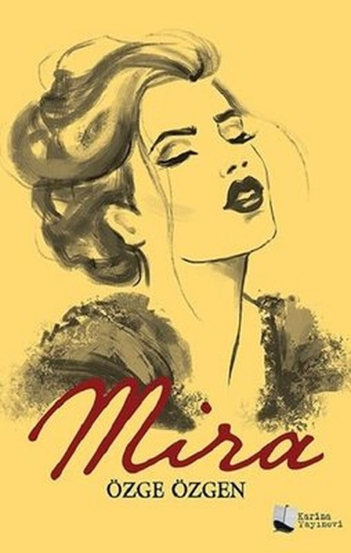 Mira | Karina Yayınevi