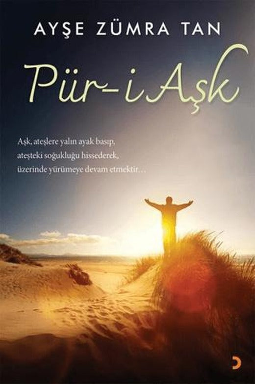 Pür-i Aşk | Cinius Yayınları (Ciltsiz)