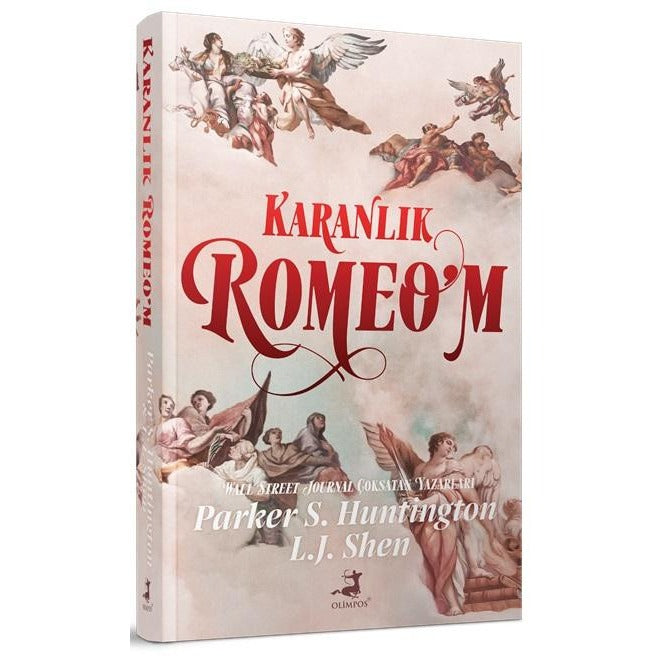 Karanlık Romeo’m