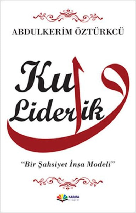 Kul Liderlik | Karma Kitaplar (İnce Kapak)