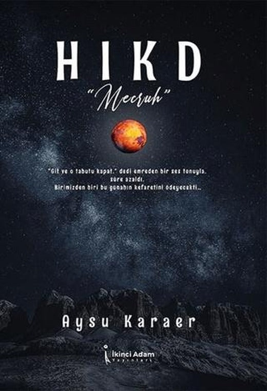 Hıkd - Meczuh