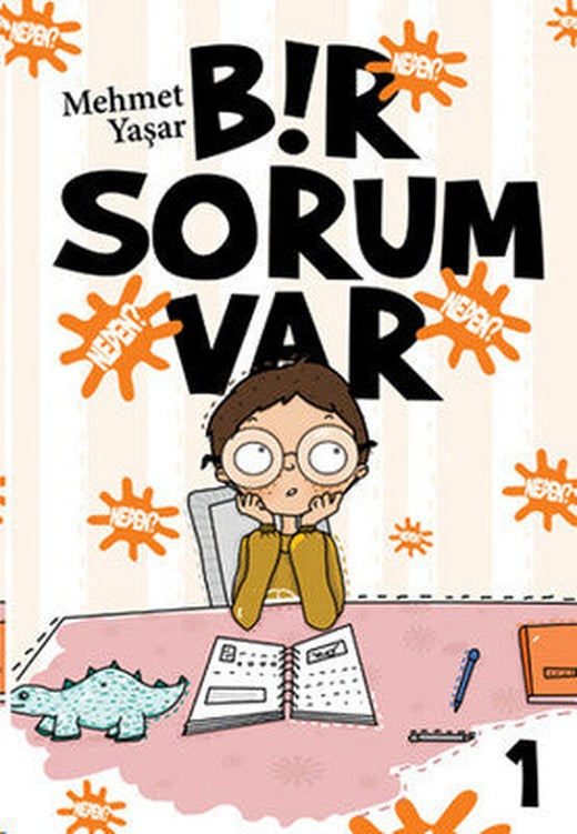 Bir Sorum Var - Neden? | Uğurböceği