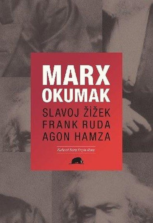 Marx Okumak | Kolektif Kitap (İnce Kapak)
