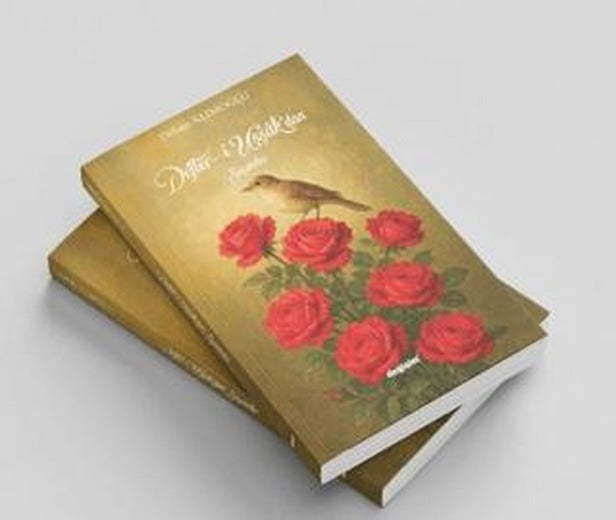 Defter-i Uşşak’dan Seçmeler | Değişim Yayınları (Ciltsiz)